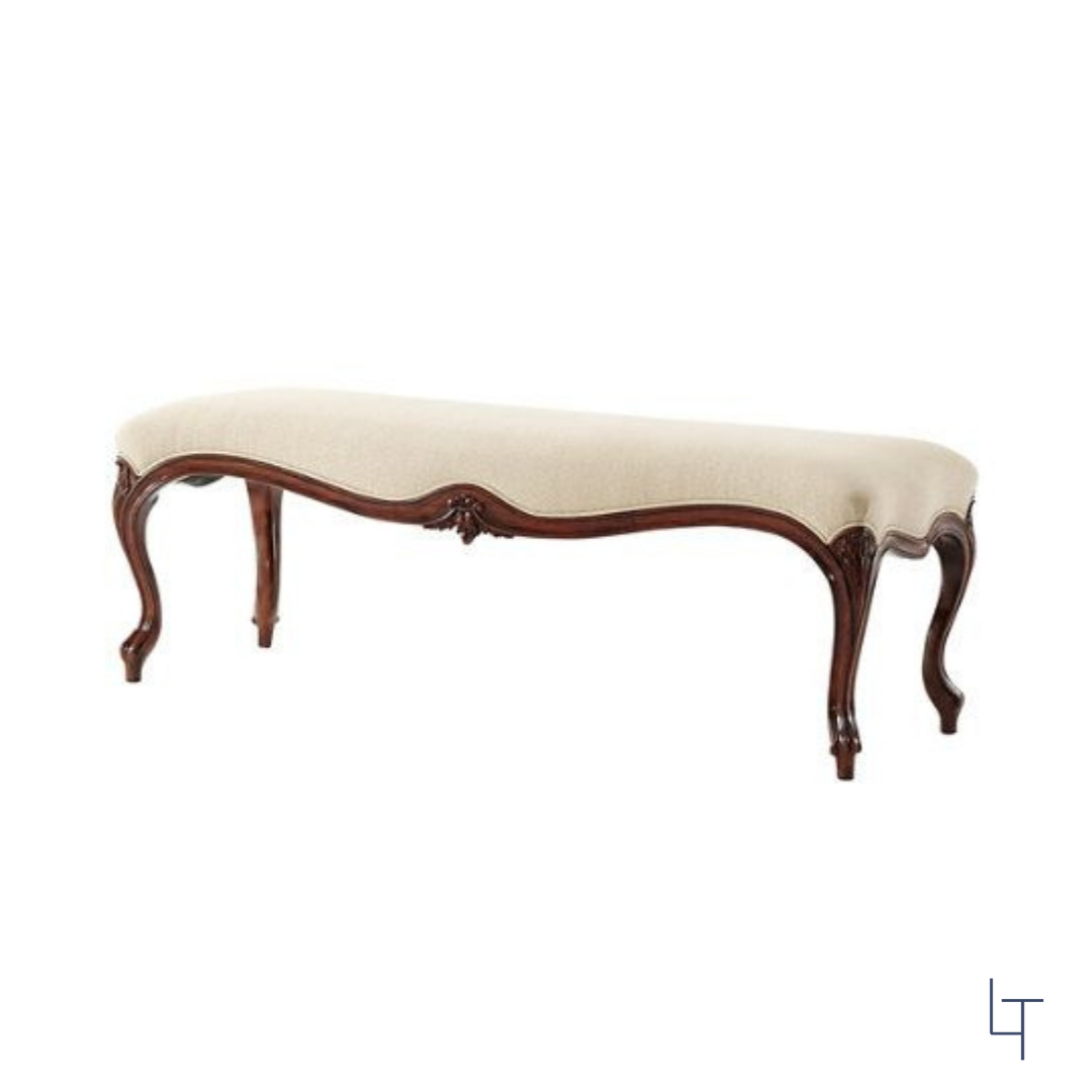 Sérénité Bench