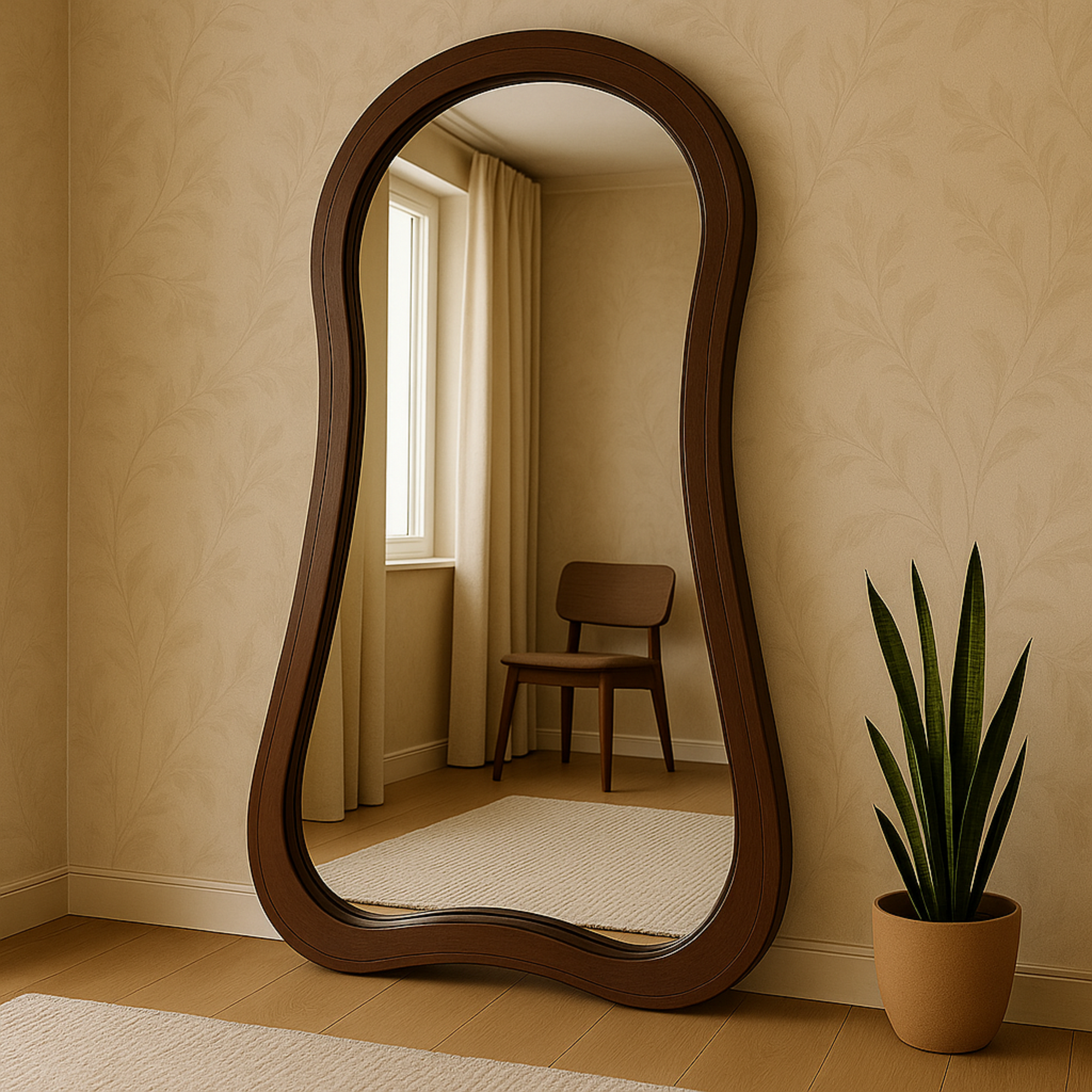 Cloud Mirror