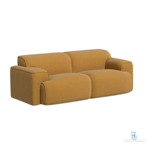 Shaggy Sofa