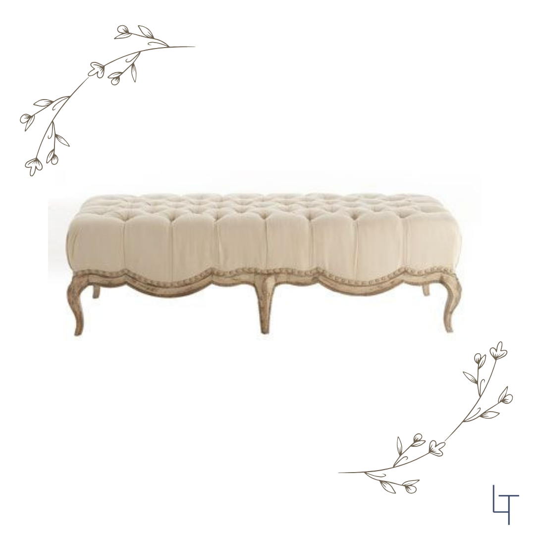 Charme Bench