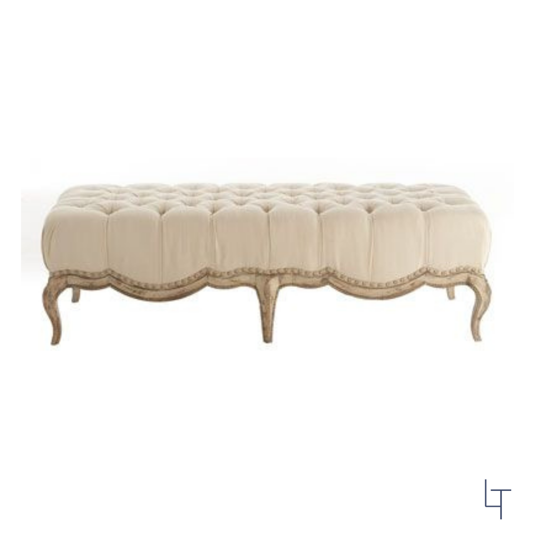 Charme Bench