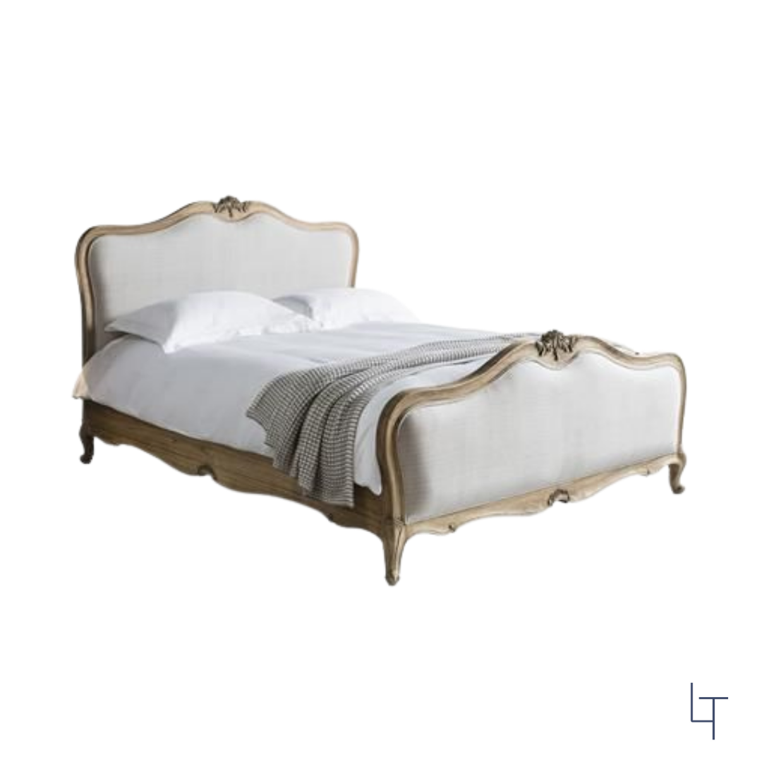 Lavande Bed