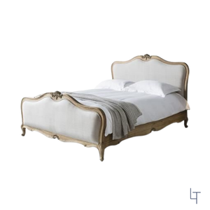 Lavande Bed