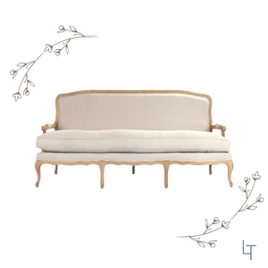 Champ Sofa
