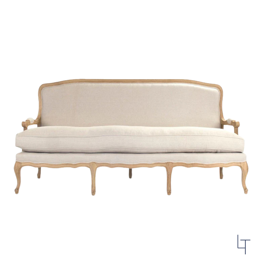 Champ Sofa