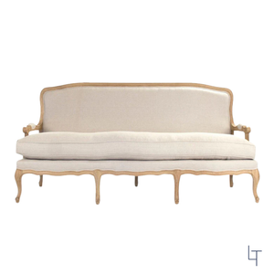 Champ Sofa