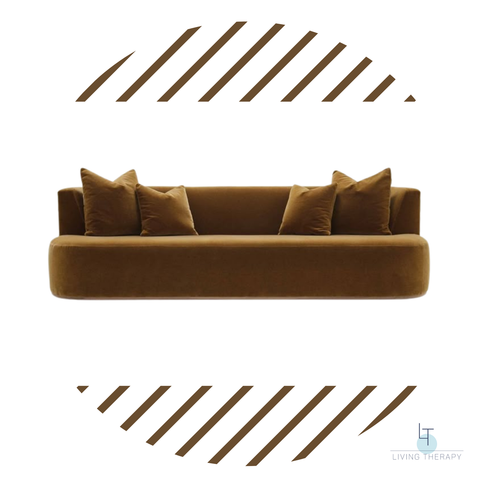 Tiber Sofa