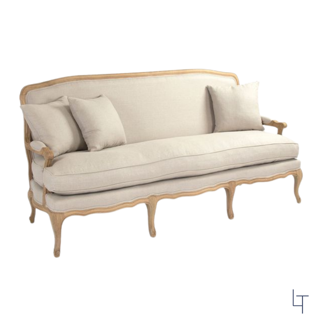 Champ Sofa