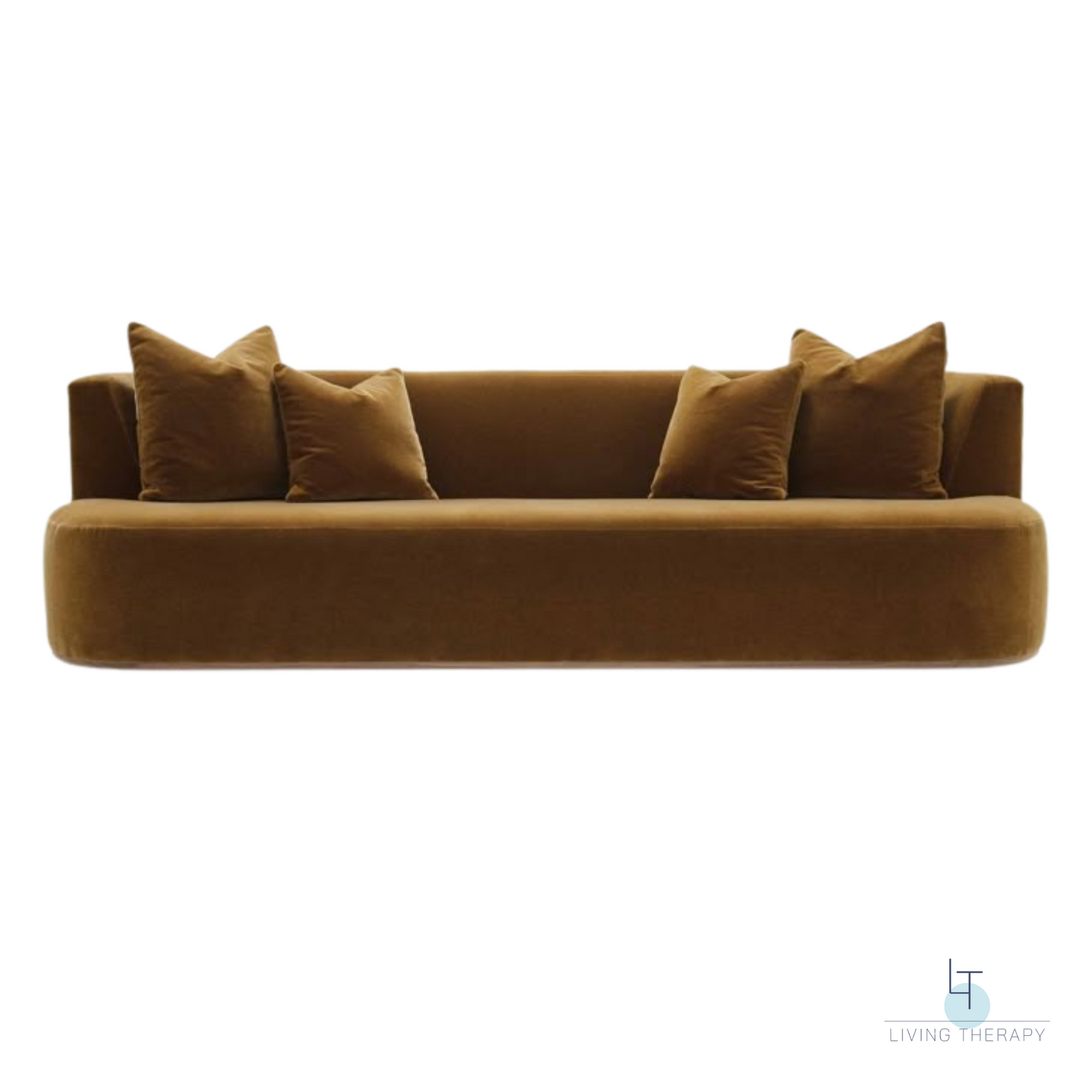 Tiber Sofa