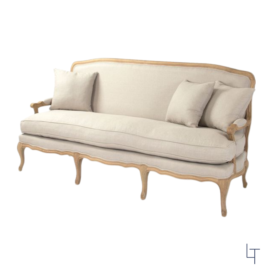 Champ Sofa
