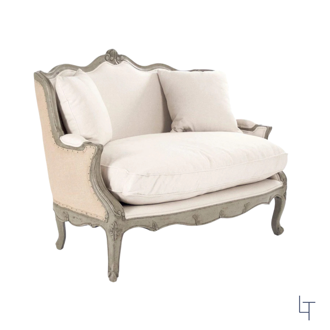 Classique - Arm chair / Single Seater Sofa
