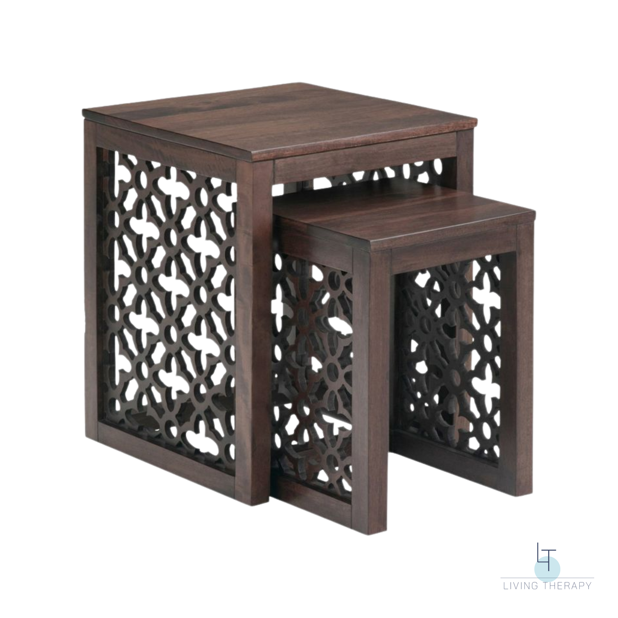 Marrakech -Nesting Table