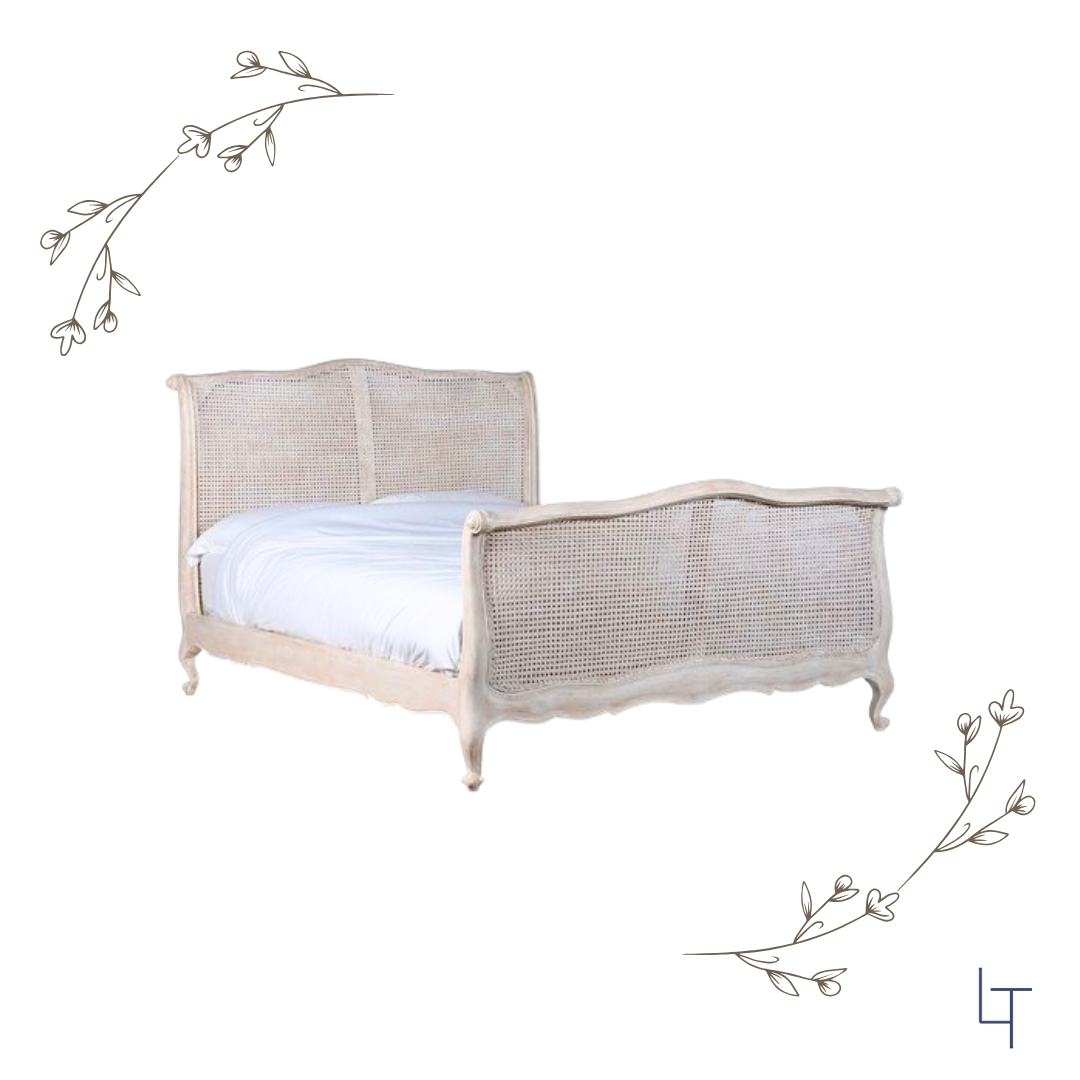 Royale Bed