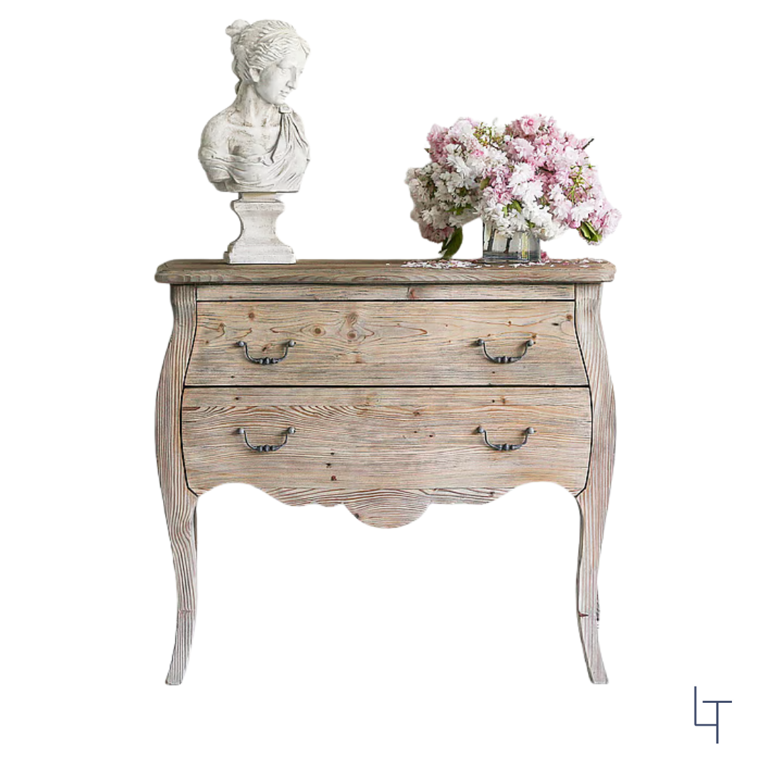 Charmant Chester/Dresser