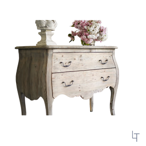 Charmant Chester/Dresser