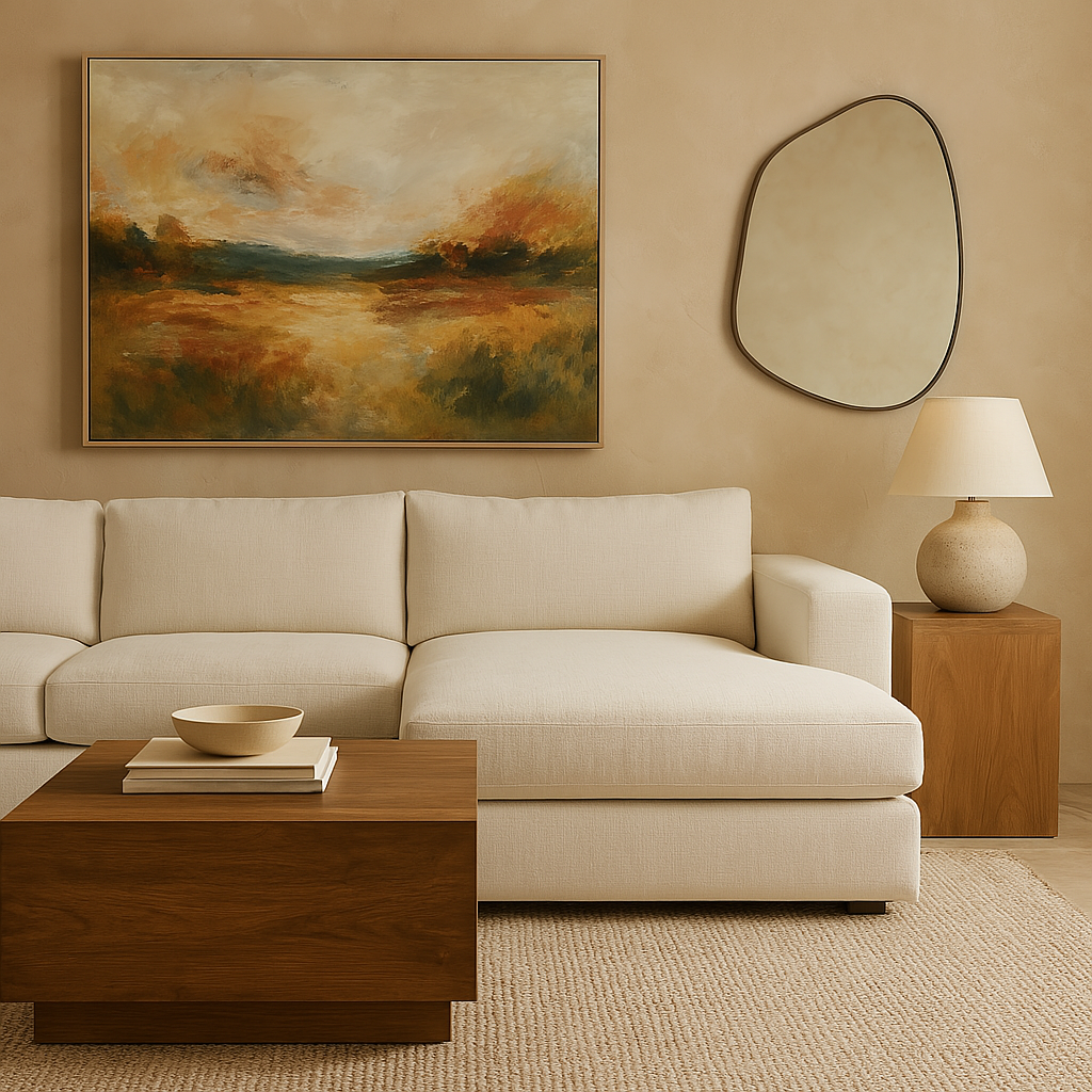 Bocco Living Room Combo