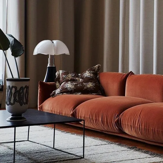 Cloudy Sofa