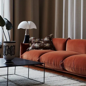 Cloudy Sofa