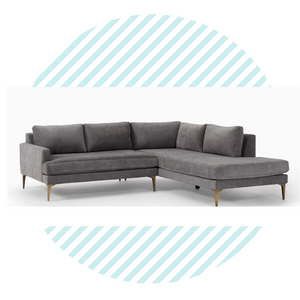 Scandi Sofa