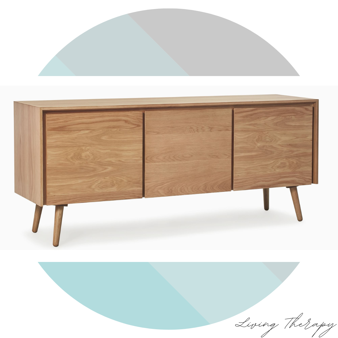 Karoon - Console Table