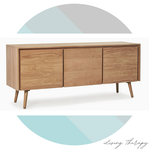 Karoon - Console Table