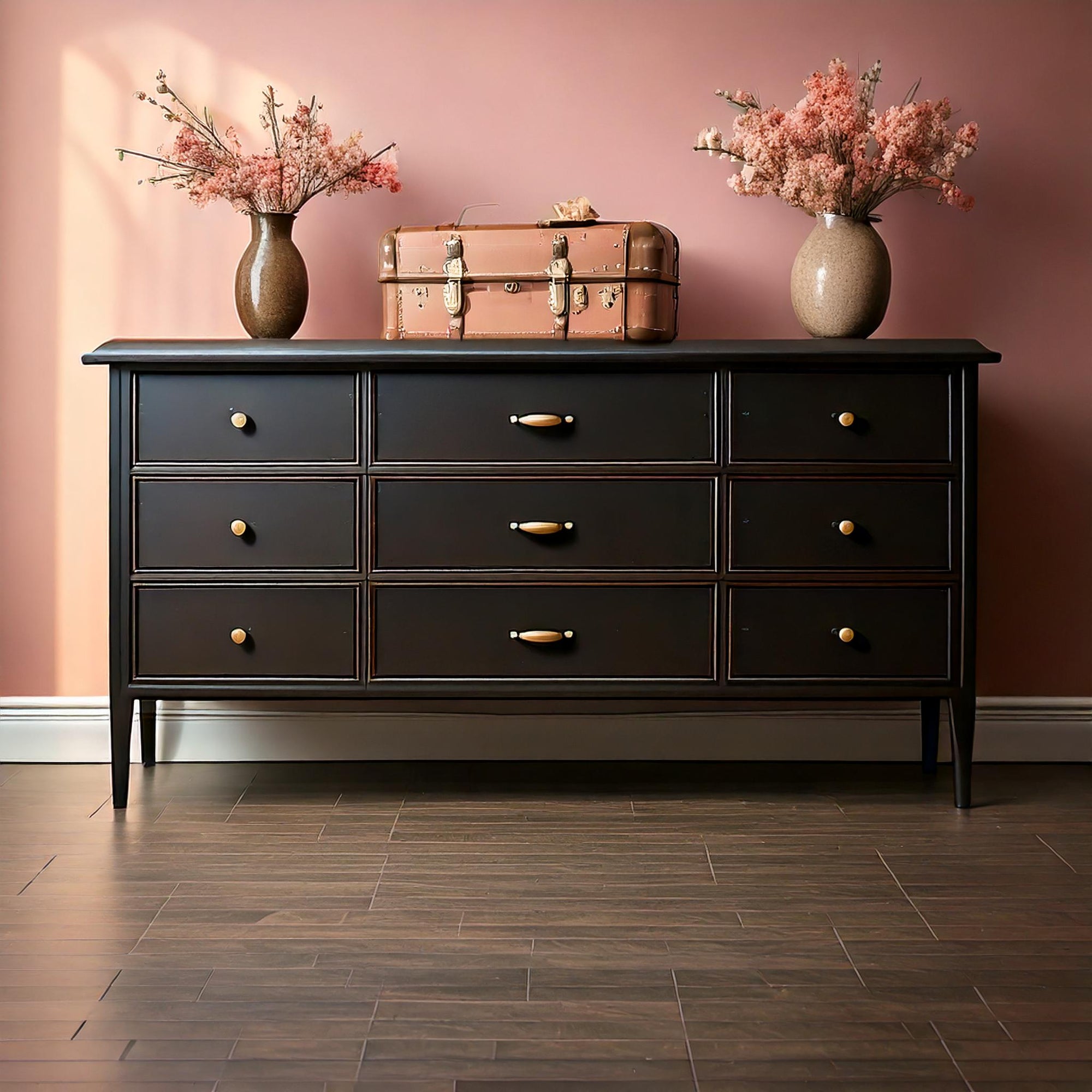 Eko Chester/Dresser