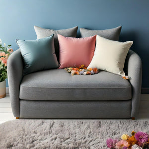 Congo - Arm chair / Single Seater Sofa