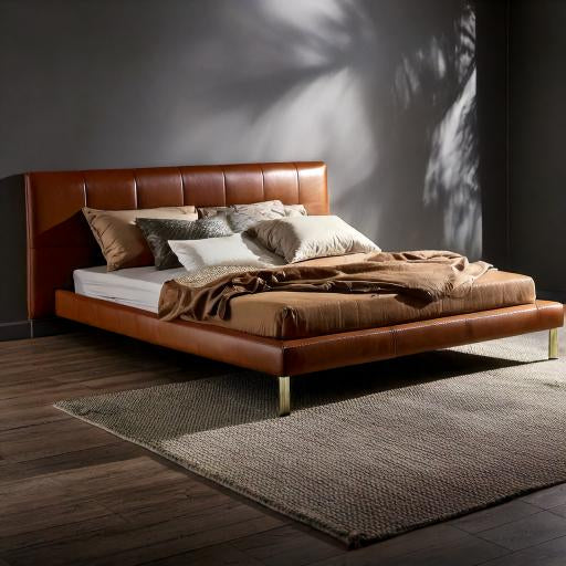 Sanza Bed