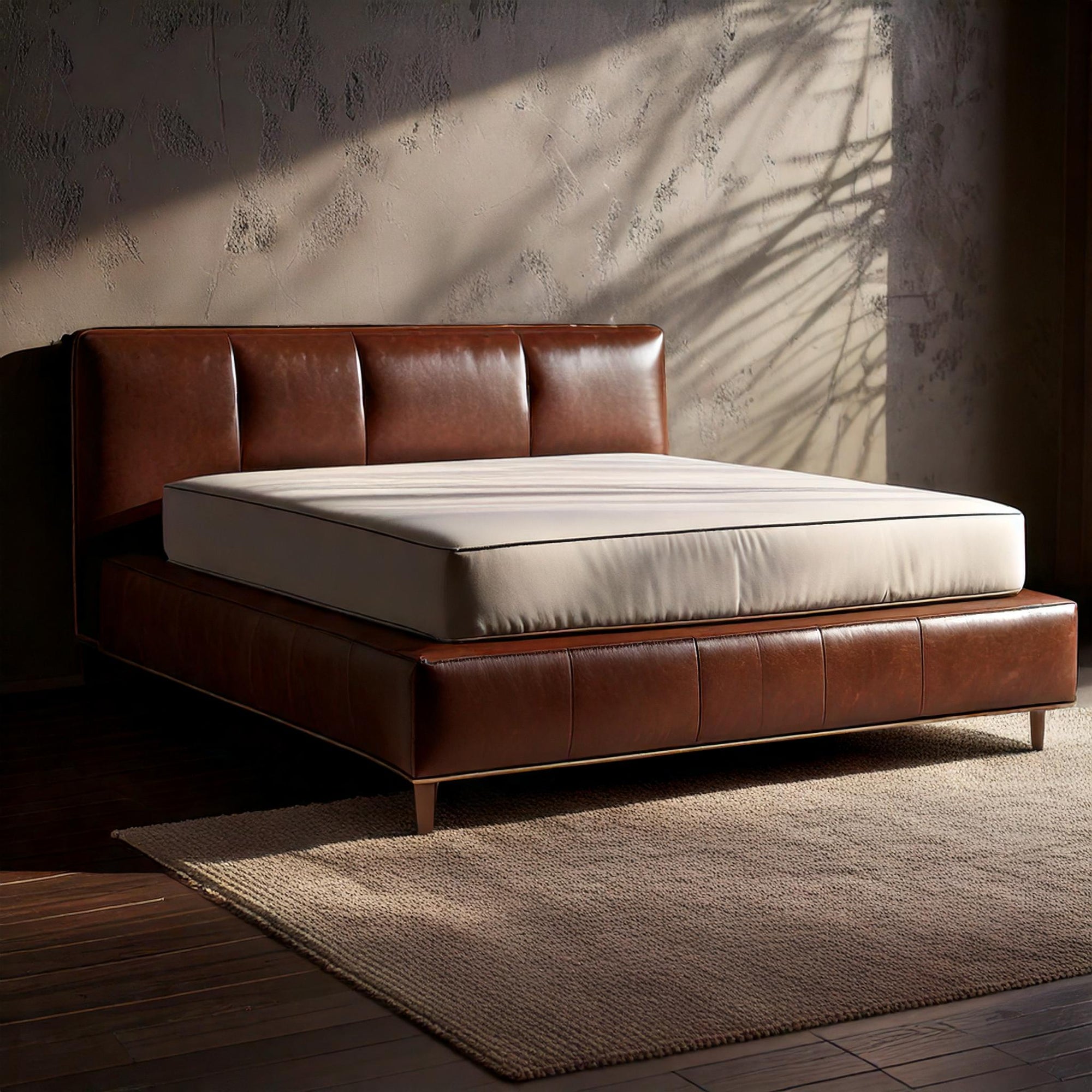 James Bed