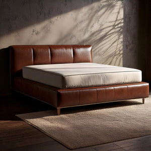 James Bed