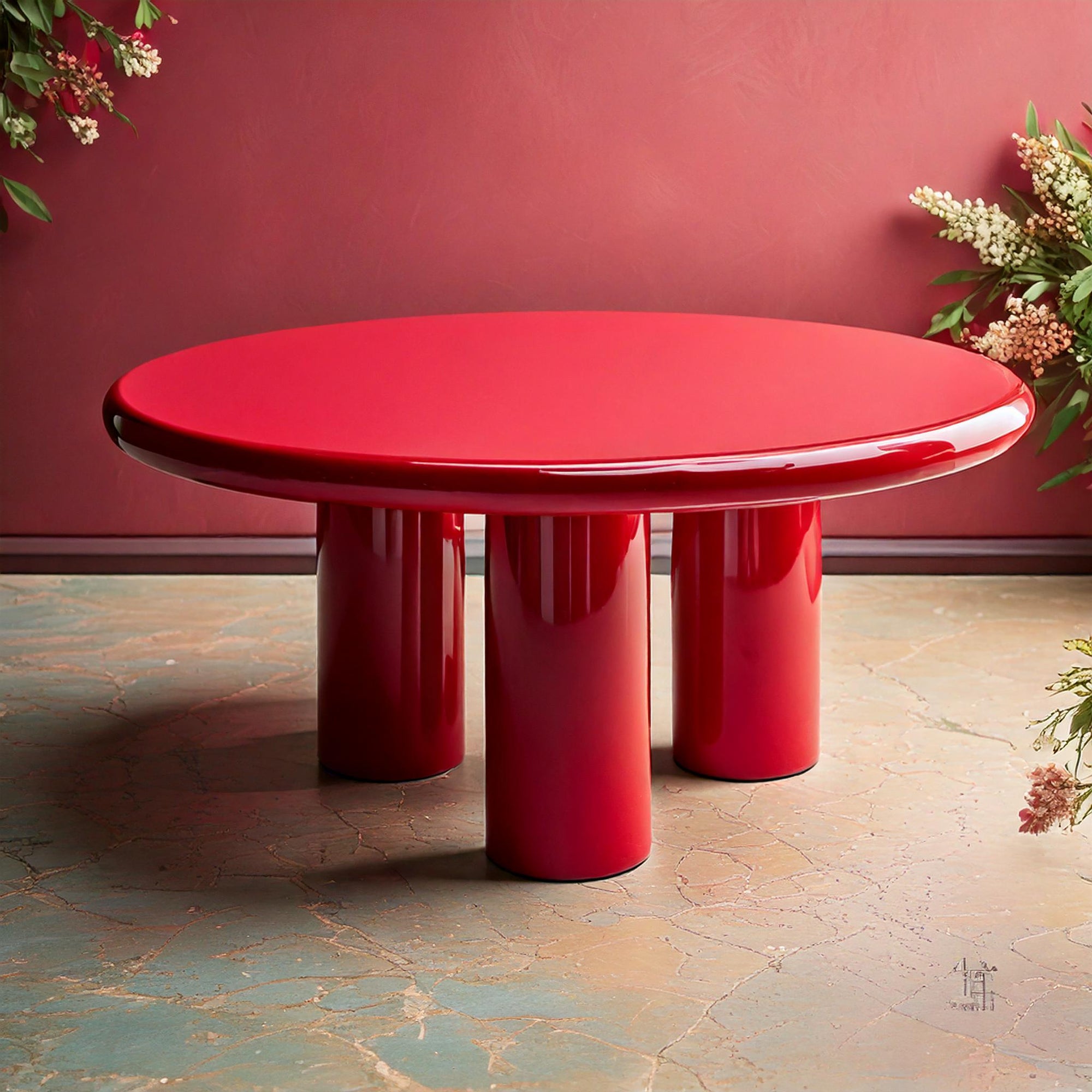 Mora - Coffee Table