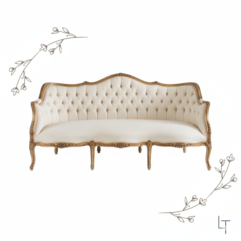 Douceur Sofa