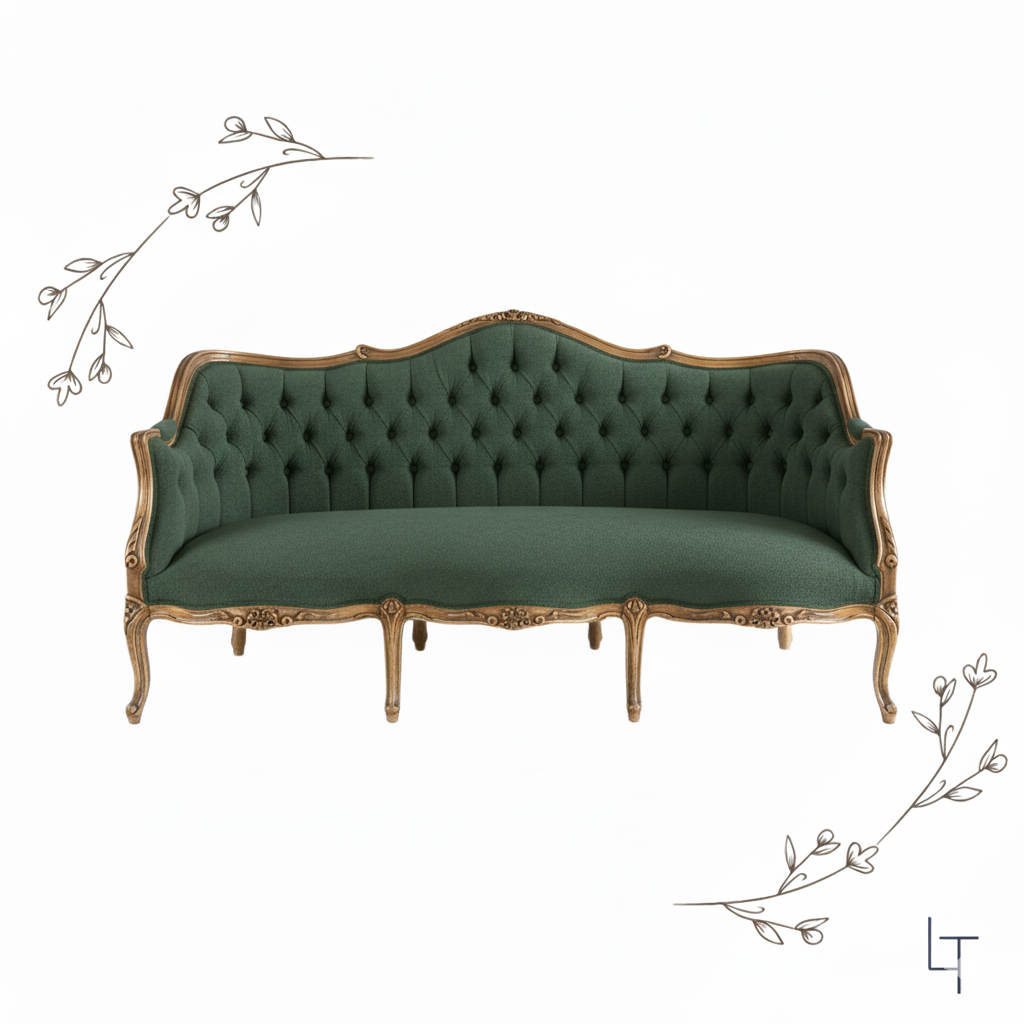 Douceur Sofa