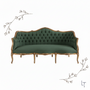 Douceur Sofa