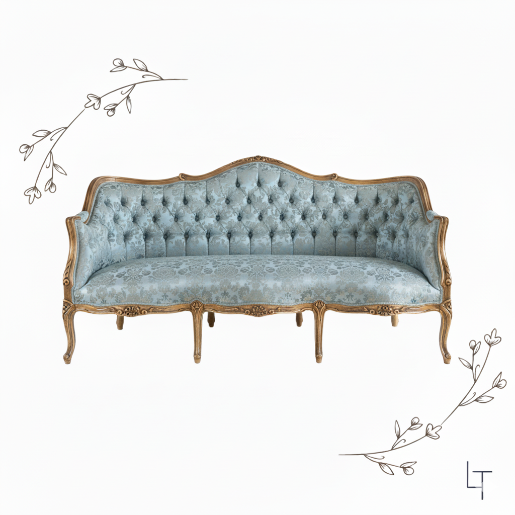 Douceur Sofa