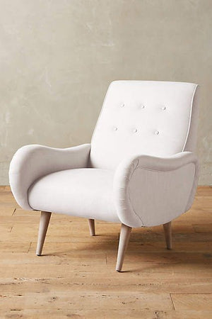 Losange- Arm chair / Single Seater Sofa