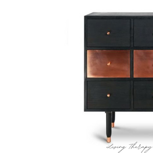 Waliya Najib  - Pablo - Console Table