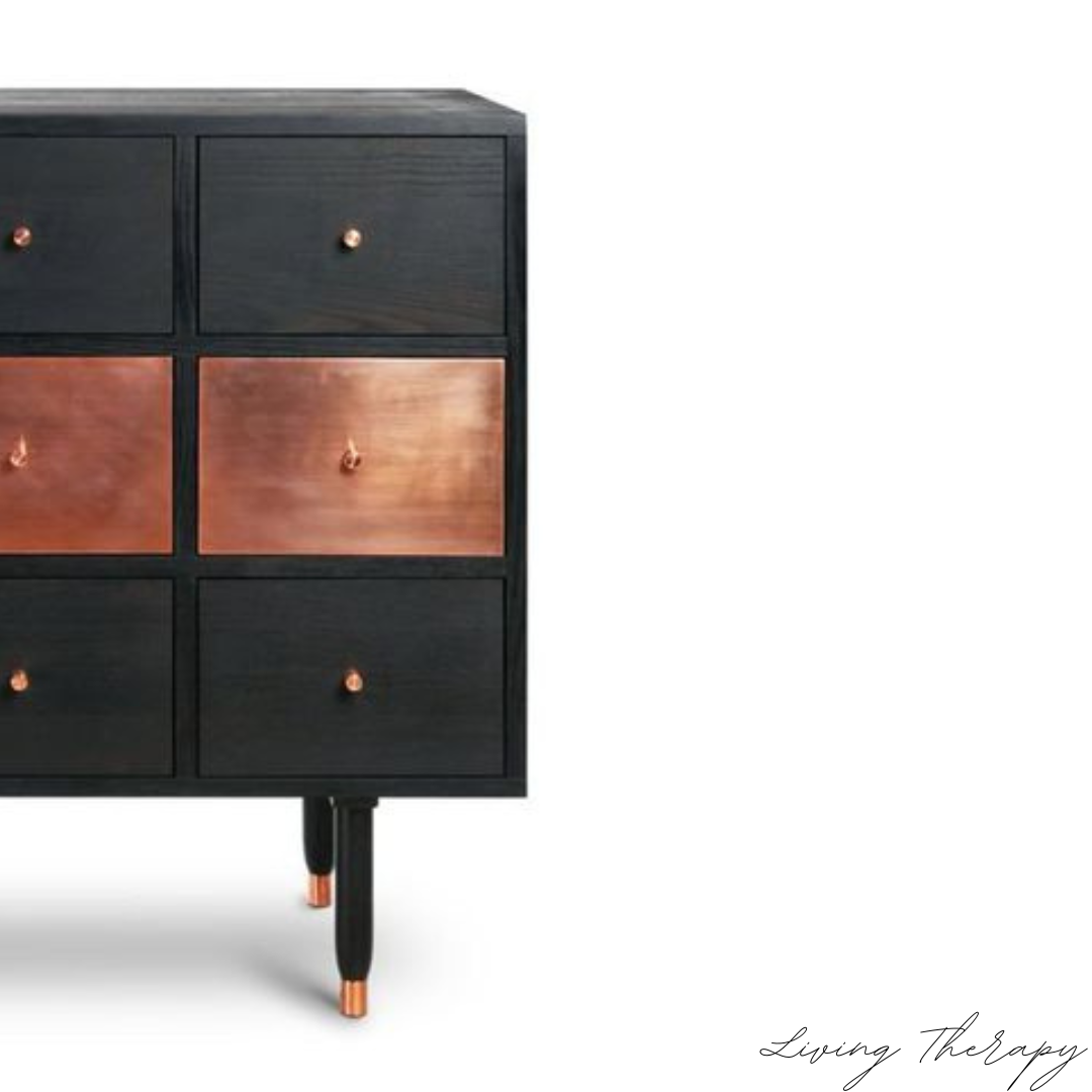 Waliya Najib  - Pablo - Console Table