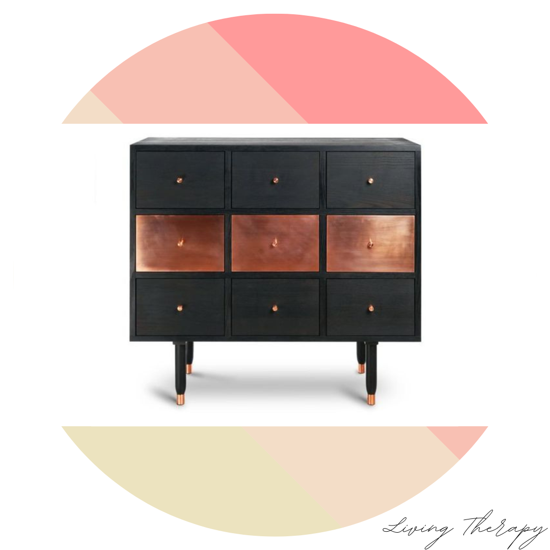 Waliya Najib  - Pablo - Console Table