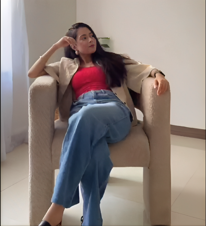 Callmemomo - Folki - Arm Chair / Dining chair