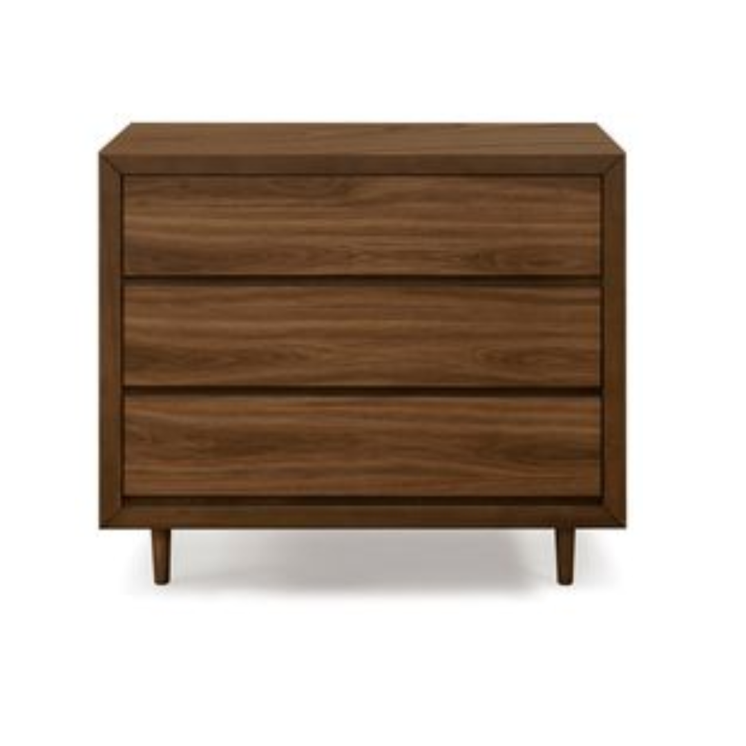 Sutton Sidetable / Bedside Table