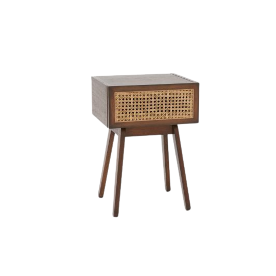 Retro Chic Sidetable