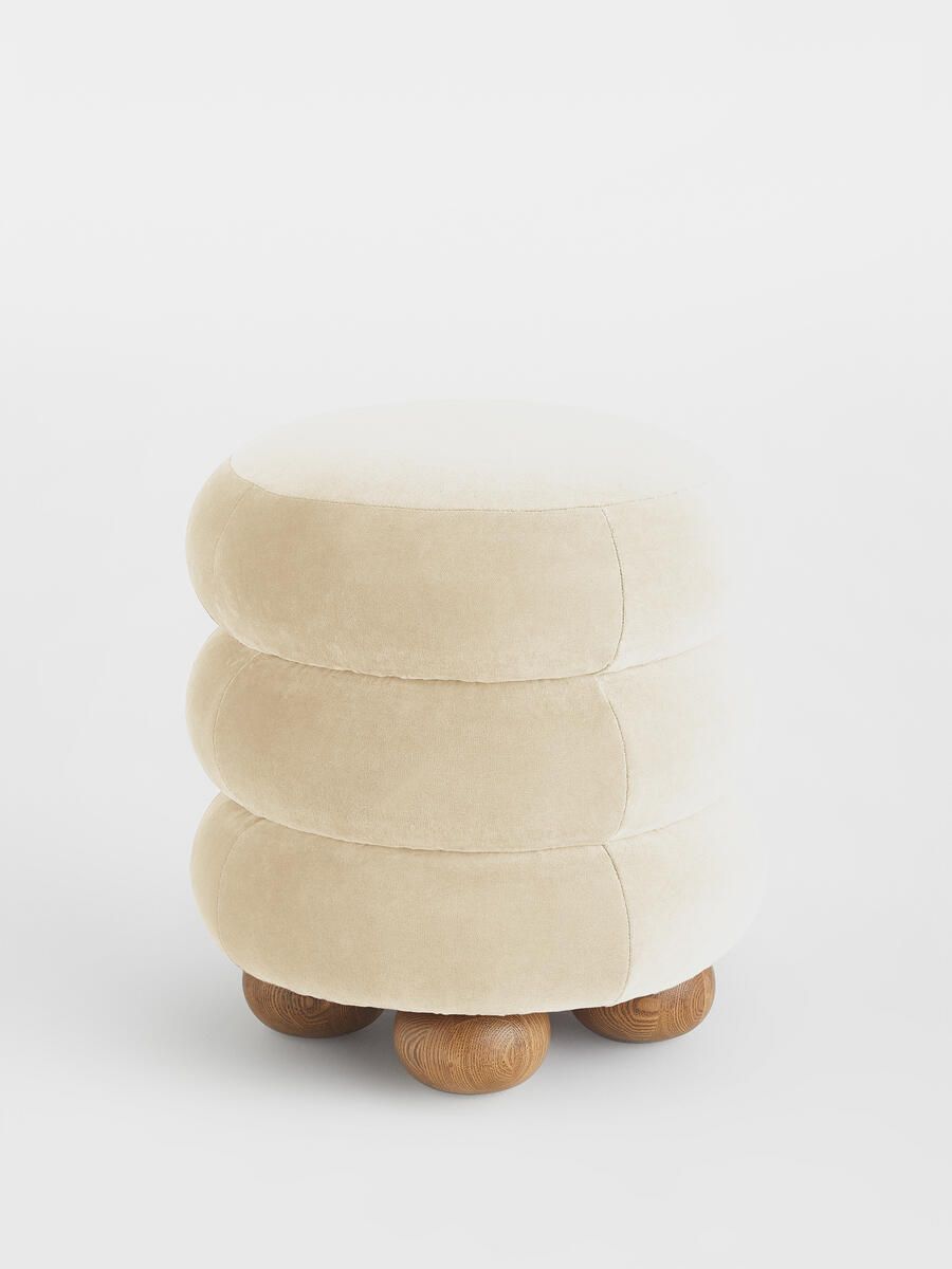 Gregory Stool