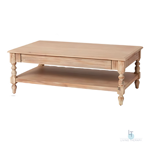 Chaleur - Coffee Table