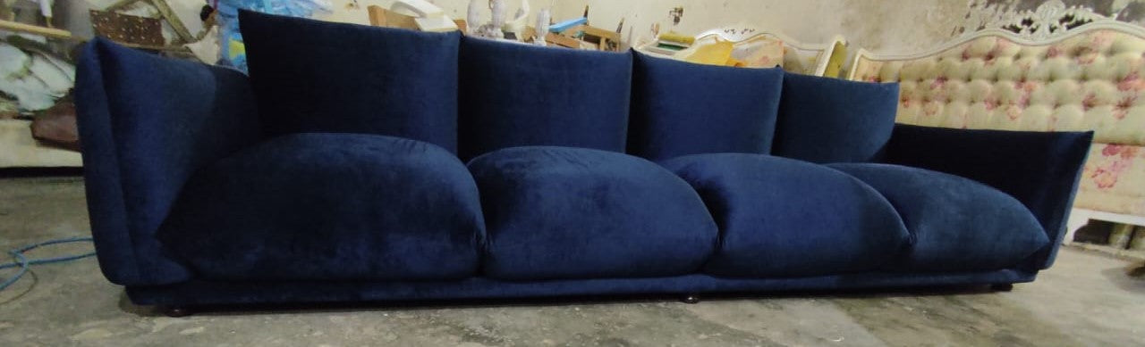 Cloudy Sofa