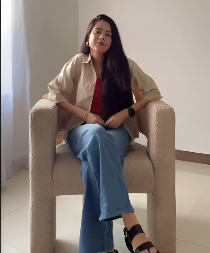 Callmemomo - Folki - Arm Chair / Dining chair