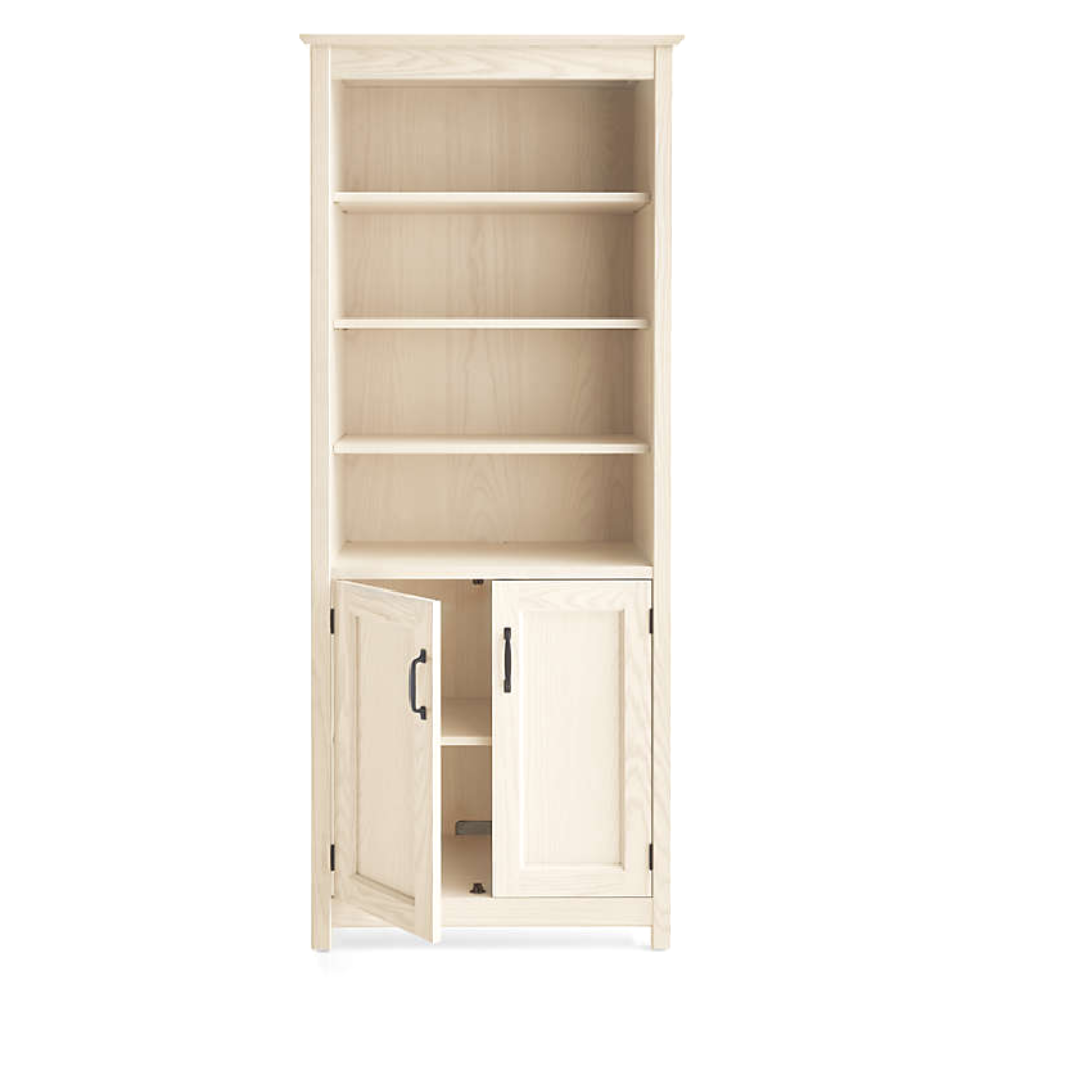 Sarina Media Cabinets