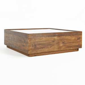 The Reeve- Coffee Table