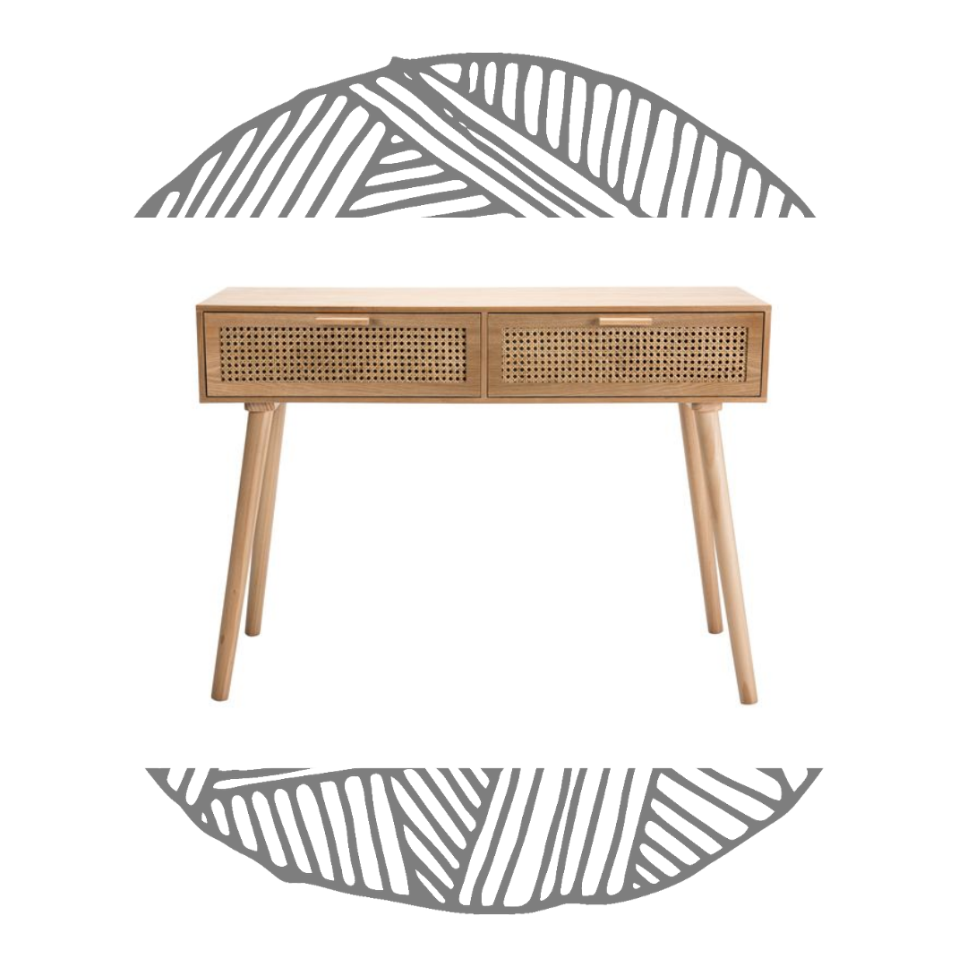 Sandi - Console Table