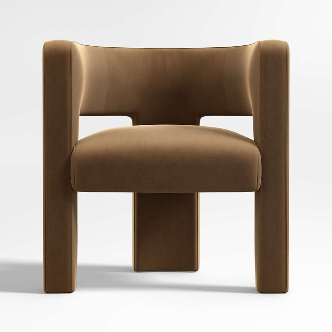 Folki - Arm Chair / Dining chair